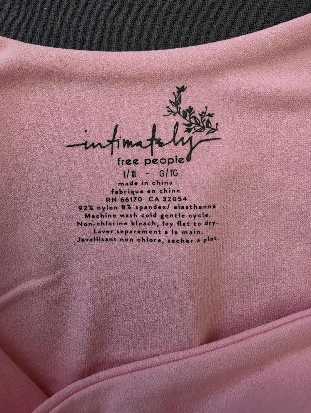 Free People Tank - Picture 6 of 8